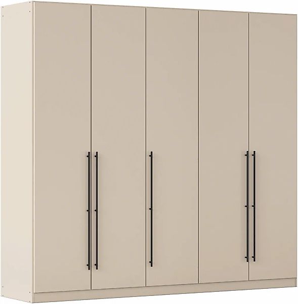rauch Kleiderschrank "Drehtürenschrank Schrank Garderobe Wäscheschrank Schl günstig online kaufen