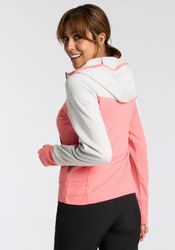 Killtec Funktionsjacke wärmend, Übergangsjacke günstig online kaufen