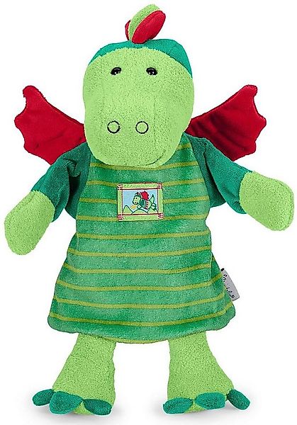 Sterntaler® Handpuppe Drache günstig online kaufen