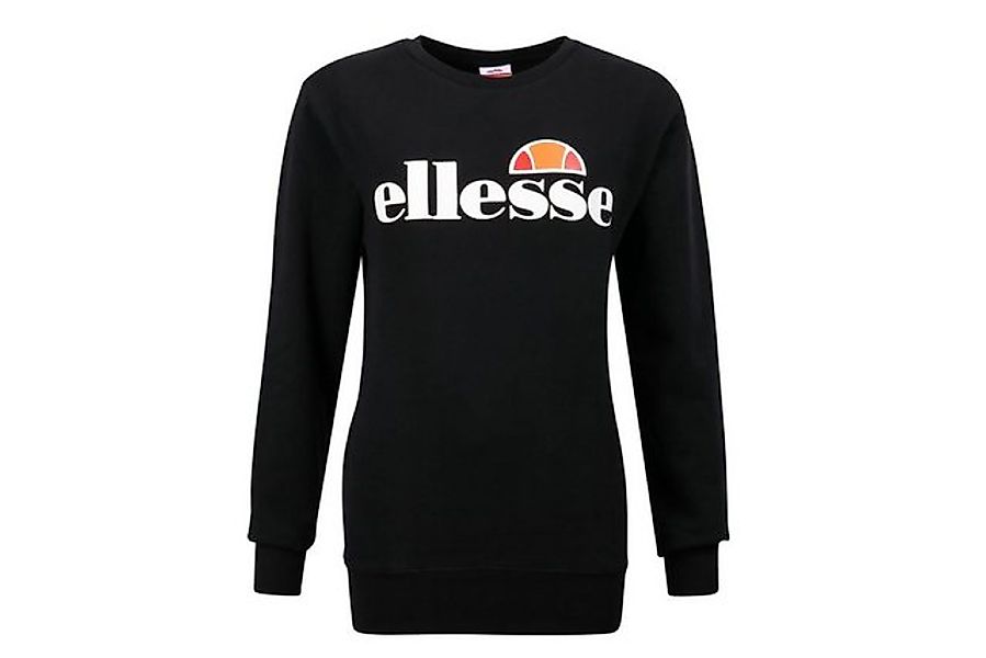 Ellesse Sweatshirt Ellesse Damen Sweatshirt Agata günstig online kaufen