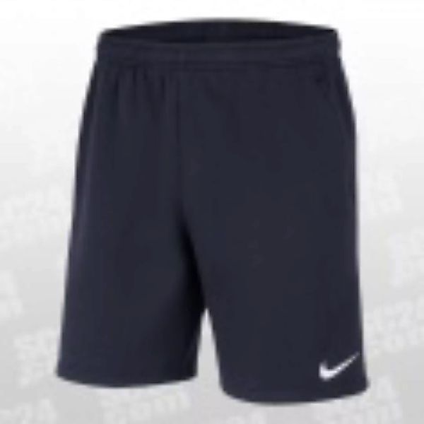 Nike Park 20 Fleece Short KZ blau Größe S günstig online kaufen