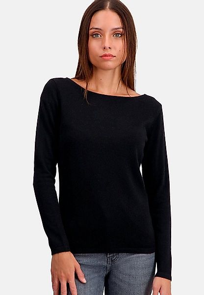 Mahogany Kaschmirpullover Tennessy-First günstig online kaufen