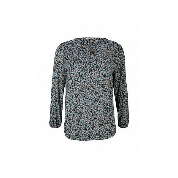 TOM TAILOR Blusenshirt hemd ’für Damen in unifarben’ (1-tlg) günstig online kaufen