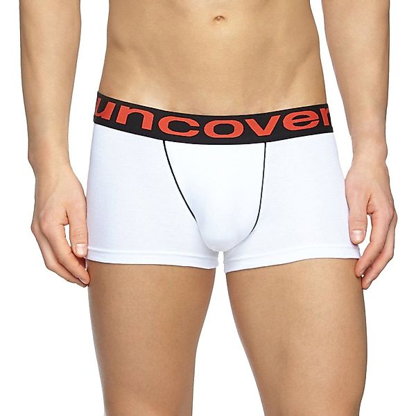Schiesser Boxershorts Uncover (Set, 2-St., 2-teilig) günstig online kaufen