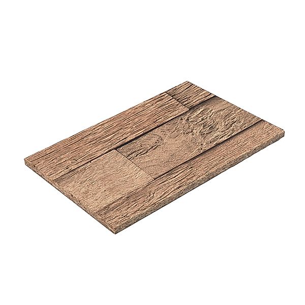 Egger Wandverkleidung-Muster Decowall DO007 Laxfield 297 x 210 x 12 mm Eich günstig online kaufen