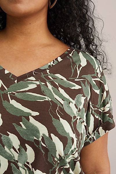 WE Fashion T-Shirt günstig online kaufen