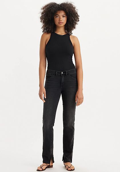 Levis Workerjeans "314 SHP WORKWEAR STR" mit Stretch günstig online kaufen