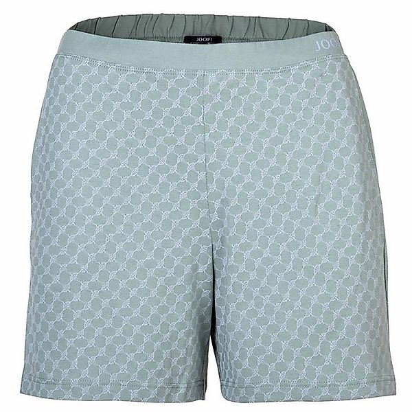 JOOP! Sweatshorts Damen Shorts Baumwolle günstig online kaufen
