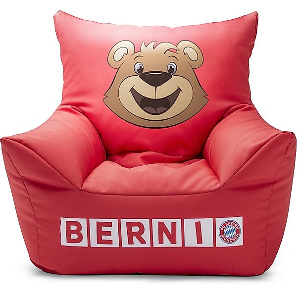 Sitting Point Sessel FCB VIP 120 l Rot günstig online kaufen
