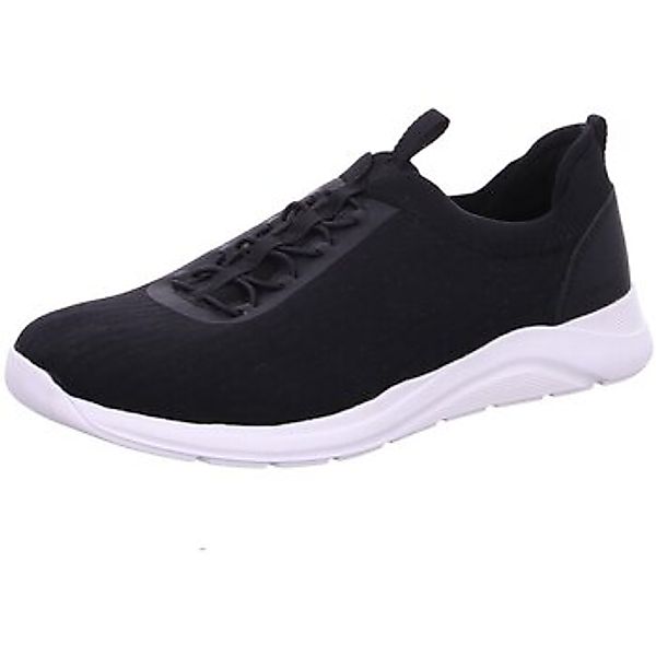 Geox  Halbschuhe Schnuerschuhe U DAMIANO U15AND-0006K/C9999 günstig online kaufen
