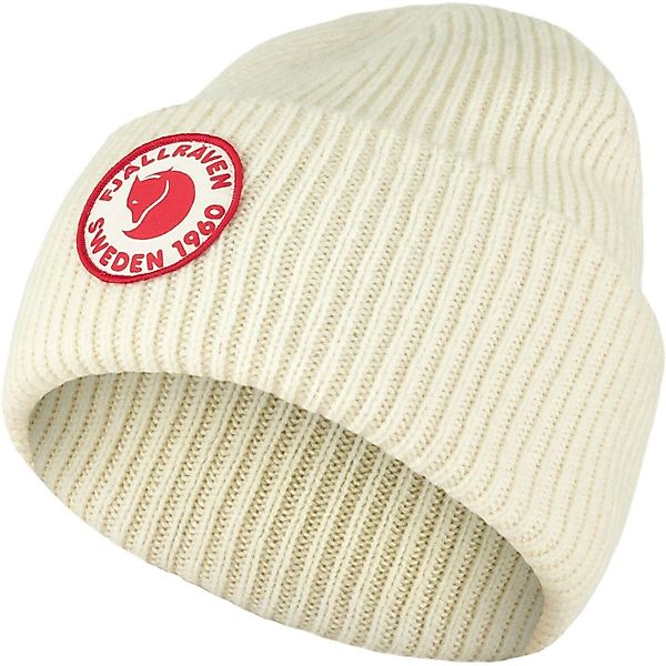 Fjällräven Strickmütze Mütze 1960 LOGO HAT günstig online kaufen