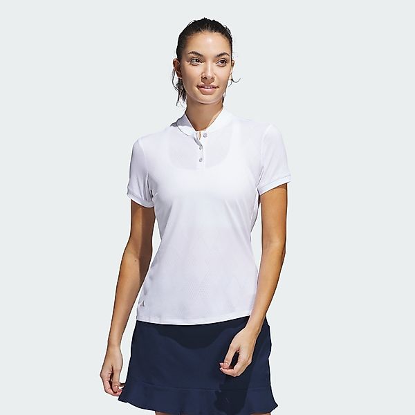 adidas Performance Poloshirt ULTIMATE365 DIAMOND JACQUARD günstig online kaufen