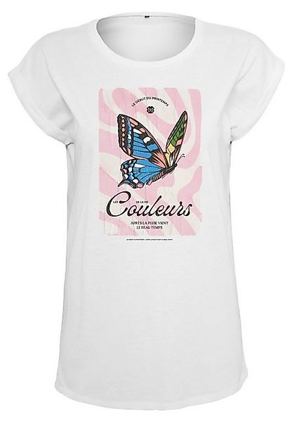 Mister Tee T-Shirt günstig online kaufen