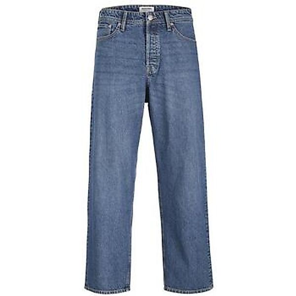 Jack & Jones  Straight Leg Jeans 12283795-BDM günstig online kaufen