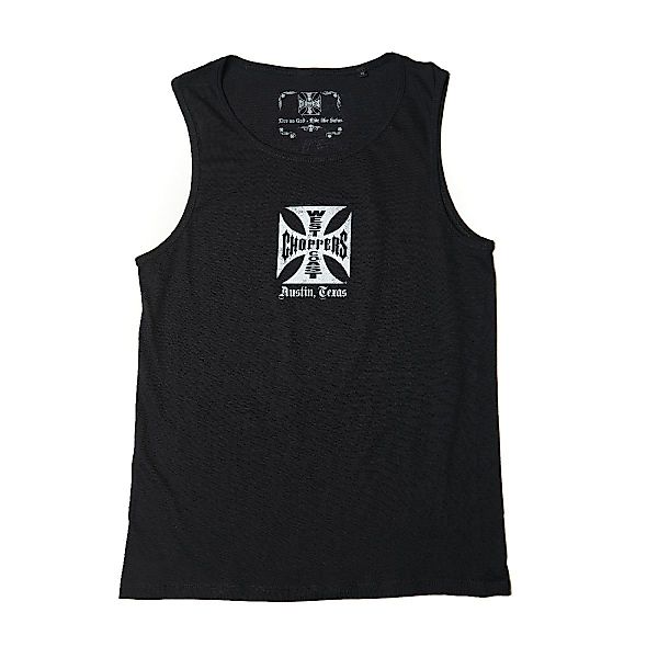 West Coast Choppers T-Shirt günstig online kaufen