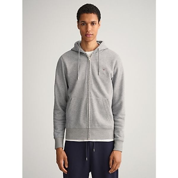 Gant  Jacken Jacke Original Kapuzensweatjacke günstig online kaufen