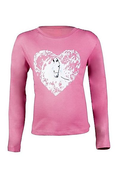 HKM Langarmshirt Langarmshirt -Horse Spirit- günstig online kaufen