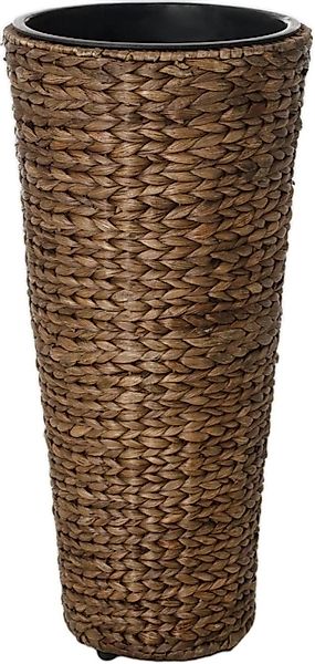 VIVANNO Pflanzkübel Wasserhyazinthe CLASSIC ROUND Rund günstig online kaufen