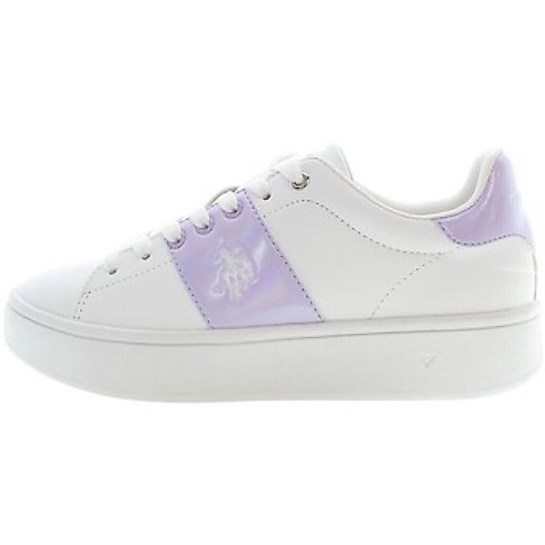 U.S Polo Assn.  Sneaker Schuhe Sneaker Schnürschuhe MARAYA günstig online kaufen