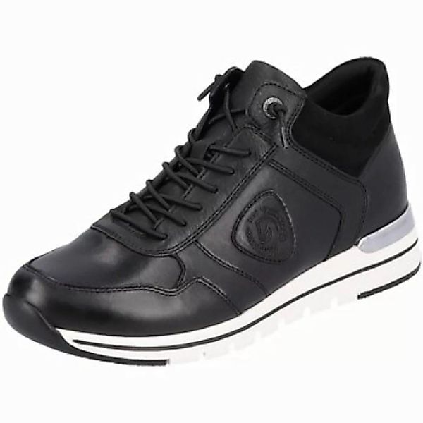 Remonte  Halbschuhe Schnuerschuhe R6771-01 01 günstig online kaufen