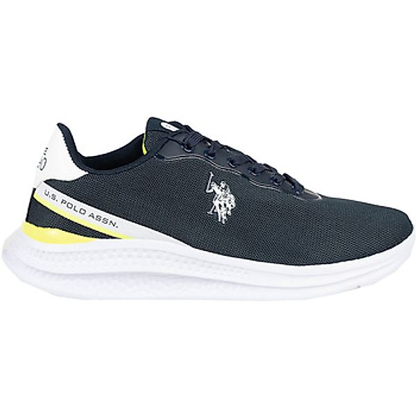U.S Polo Assn.  Poloshirt Kaleb002 günstig online kaufen