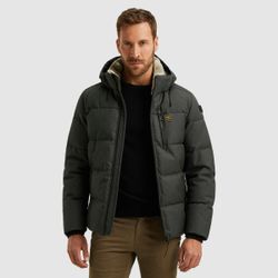 PME LEGEND Steppjacke YETCRAFT Verschließbare Eingriff-, günstig online kaufen