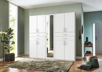 Wimex Kleiderschrank "Taiga Kleiderschrank mit Spiegel OTTOs Choice Topsell günstig online kaufen