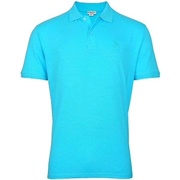U.S Polo Assn.  Poloshirt Shortsleeve Poloshirt Axel günstig online kaufen