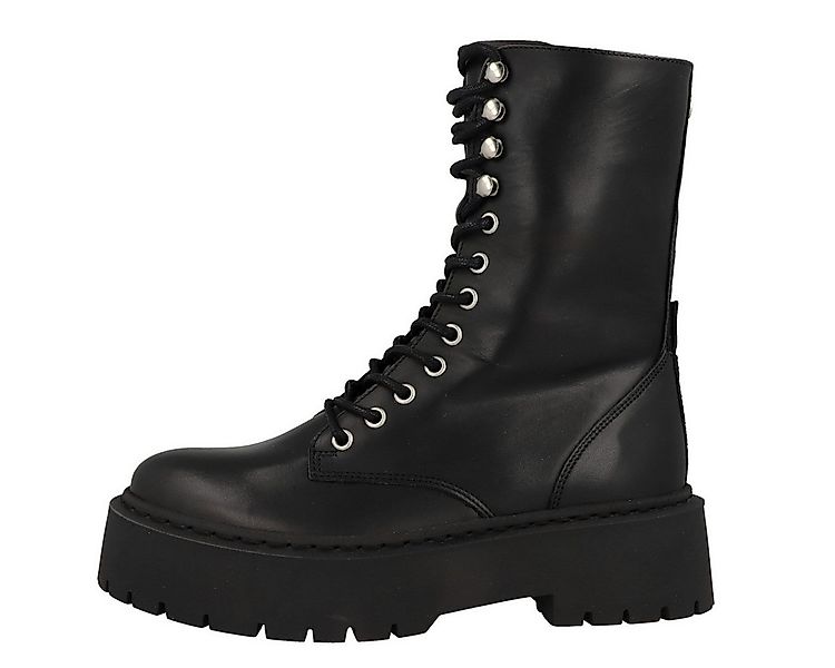 STEVE MADDEN Skywen Damen Schnürboots Stiefeletten, Stiefel, Winterstiefel, günstig online kaufen