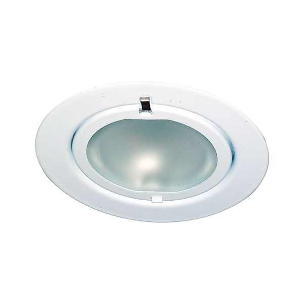Paulmann "Möbeleinbauleuchten Micro Line Klipp Klapp rund 72mm max. 20W 12V günstig online kaufen