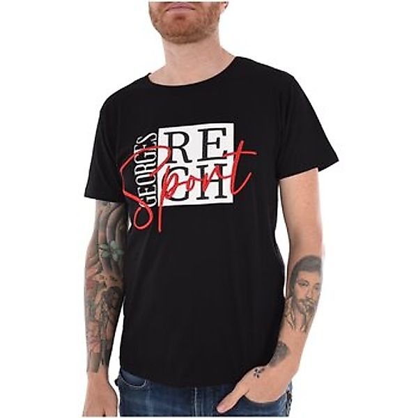 Georges Rech  T-Shirt T-Shirts--HERREN günstig online kaufen