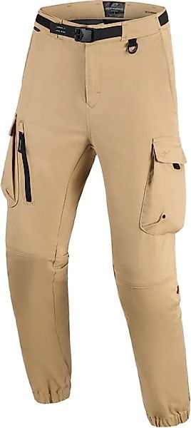 Alpinestars Motorradhose Flex-AST Cargo Motorrad Textilhose günstig online kaufen