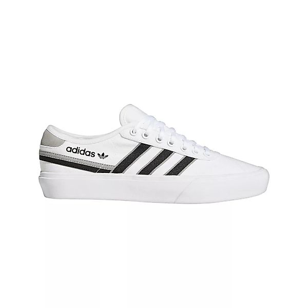 Adidas Originals Delpala Sportschuhe EU 42 2/3 Ftwr White / Core Black / Ch günstig online kaufen