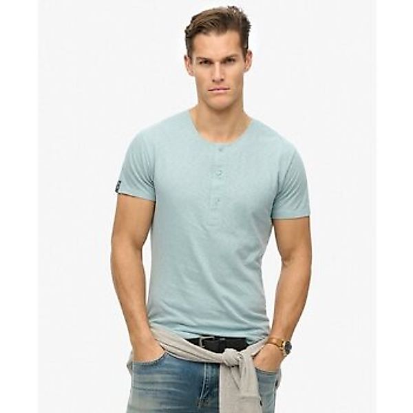 Superdry  T-Shirt T-shirt  Merchant Ss Grandad günstig online kaufen