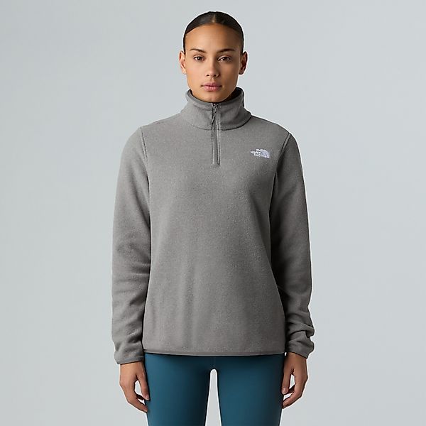The North Face Strickfleece-Pullover W GLACIER günstig online kaufen