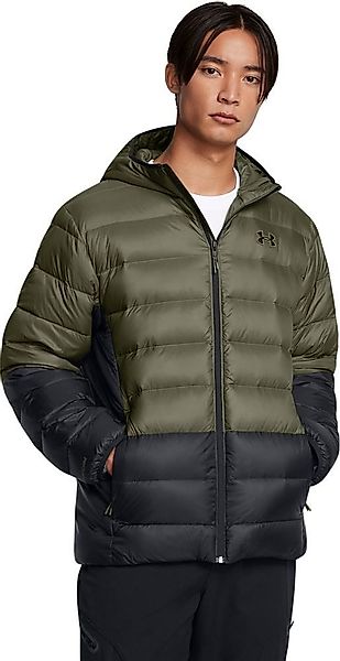Under Armour® Softshelljacke Legend Down Hooded günstig online kaufen