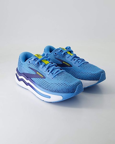 Brooks Ghost Max Sneaker Obermaterial: Textil günstig online kaufen