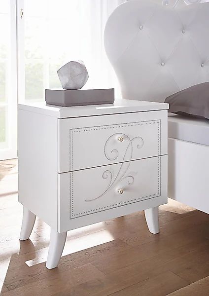 INOSIGN Nachtkommode »Tivoli« günstig online kaufen