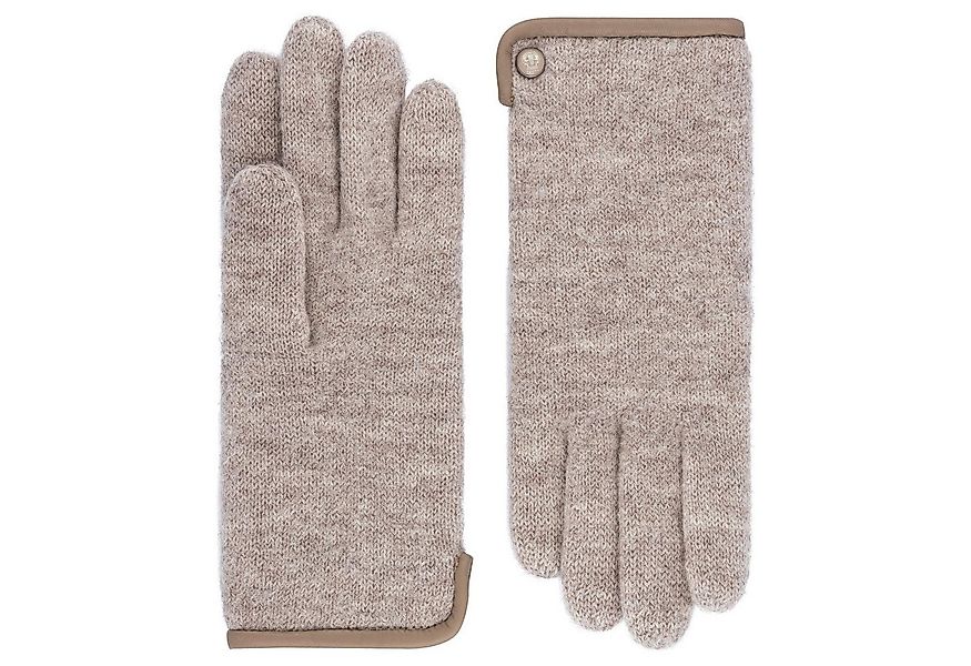 Roeckl Strickhandschuhe FELTED WOOL günstig online kaufen