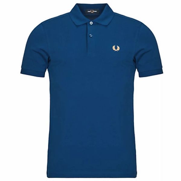 Fred Perry  Poloshirt THE FRED PERRY SHIRT günstig online kaufen