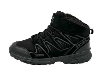 Nowaland gefütterte Winterstiefel Outdoorschuhe Winterstiefelette günstig online kaufen