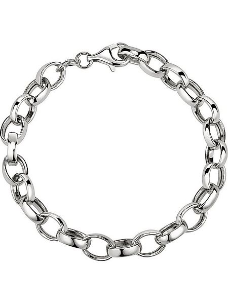 CHRIST Goldarmband CHRIST Damen-Armband 585er Weißgold, klassisch günstig online kaufen