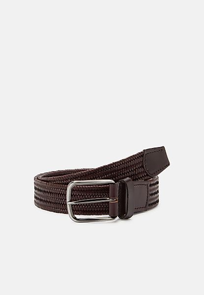 LLOYD Men’s Belts Ledergürtel "Lloyd Belts Herrengürtel 0258" günstig online kaufen