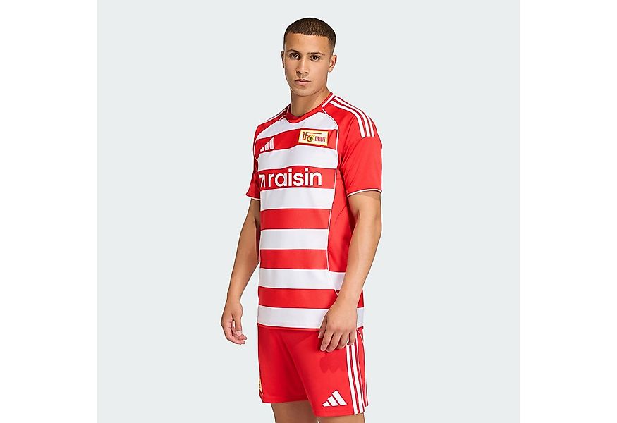 adidas Performance Fußballtrikot 1. FC UNION BERLIN 25/26 HEIMTRIKOT (1-tlg günstig online kaufen