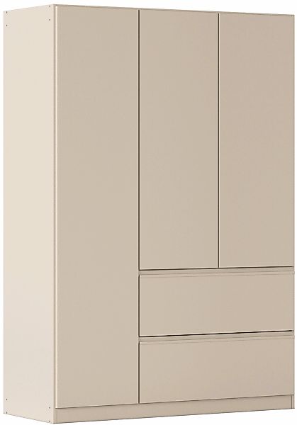 rauch Drehtürenschrank "Kleiderschrank Schrank Garderobe Wäscheschrank Schl günstig online kaufen