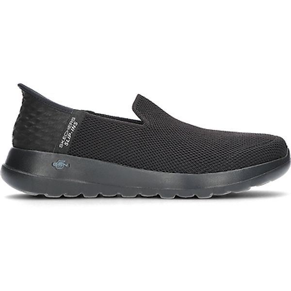 Skechers  Sneaker Go Walk Joy Vela Damen-Sneaker 124641 BLACK günstig online kaufen