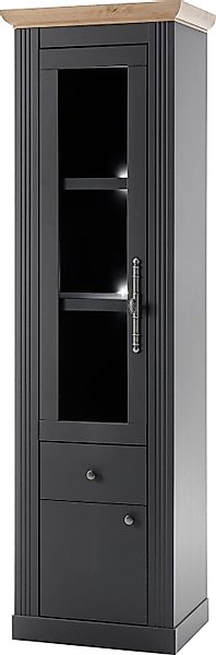 Home affaire Vitrine Westminster TOPSELLER! (Höhe günstig online kaufen