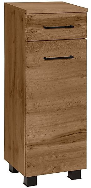 welltime Unterschrank Trento, verschiedene Ausführungen und Farben Badmöbel günstig online kaufen