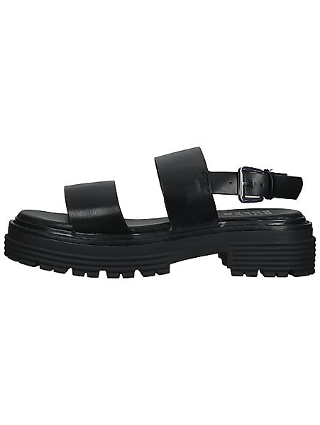 Bullboxer Riemchensandale "Bullboxer Sandalen Lederimitat" günstig online kaufen