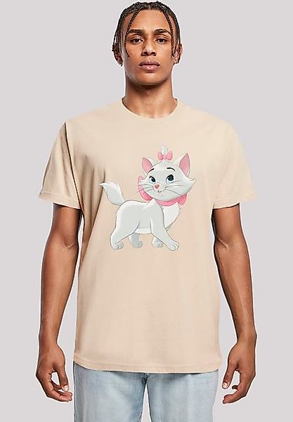 F4NT4STIC T-Shirt Aristocats Marie Beauty Cat Premium Qualität günstig online kaufen